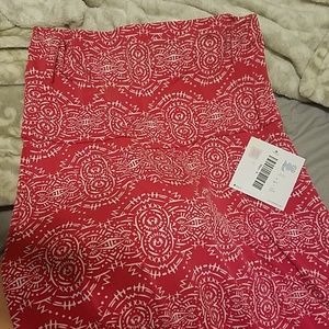 NWT Maxi Skirt Lularoe